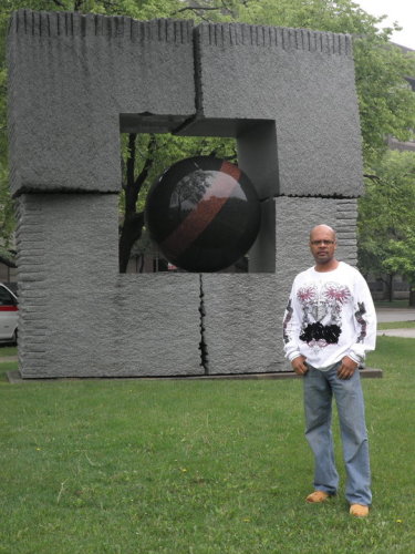 Steven Jordan