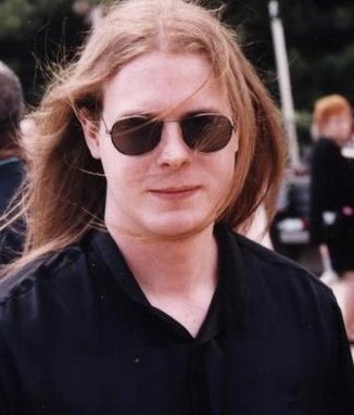 Matthew Mccloskey