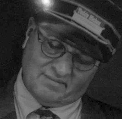 Teddy Hickox
