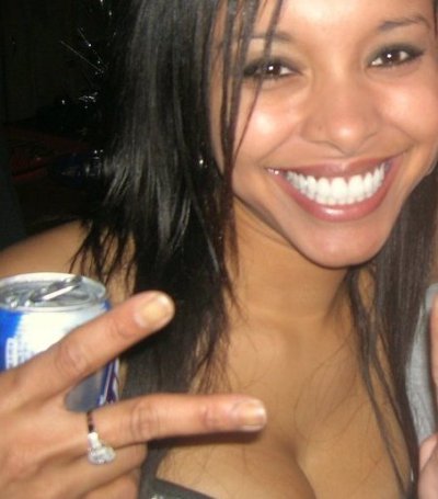 Kimberly Vereen