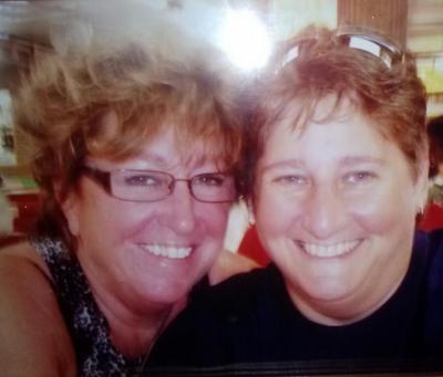 Kathy Garman