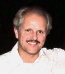 Bruce Mann