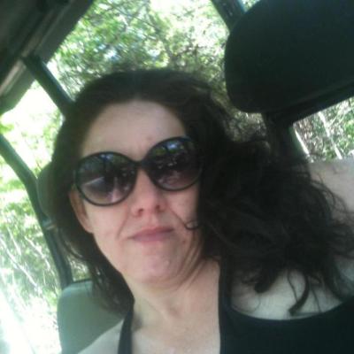 Candi Kennedy