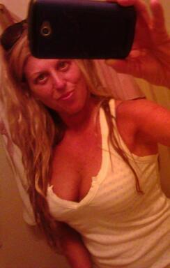 Crystal Haire