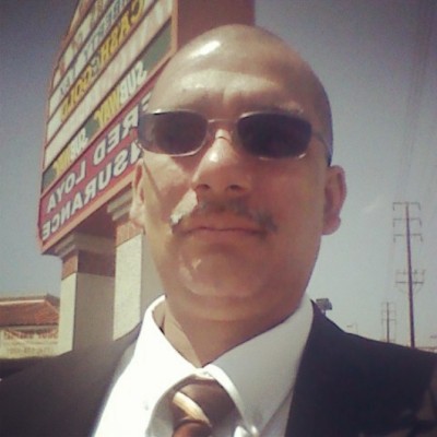 Richard Alaniz