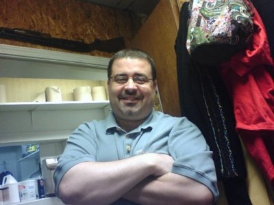 Brian Shook