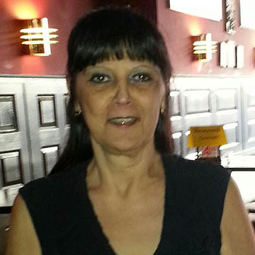 Catherine Bacha