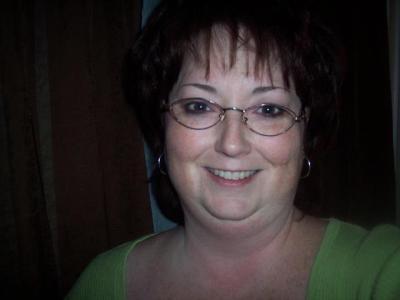 Theresa Thompson