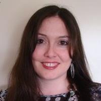 Rebecca Cupstid