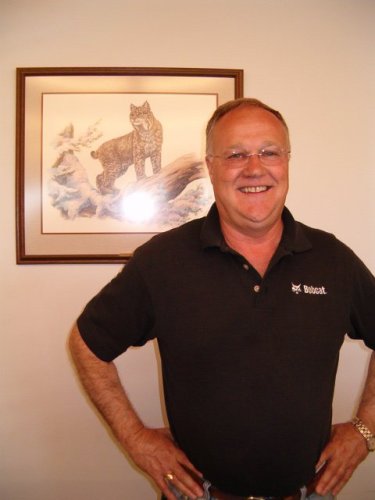 Harold Goss