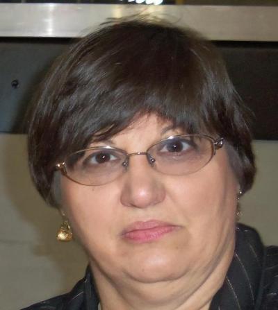 Jane Sturgeon