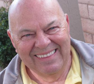 James Glendenning