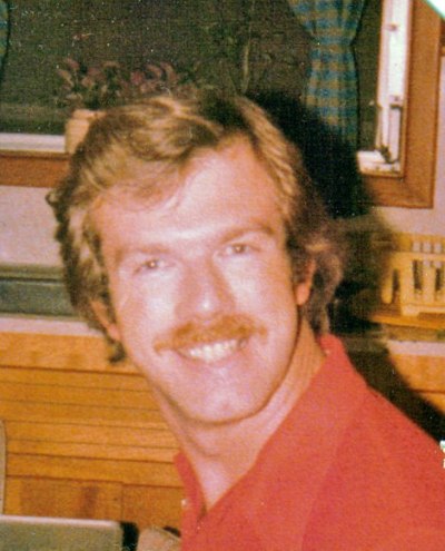 Daniel Welch