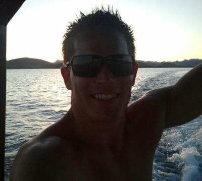 Adam Gregor
