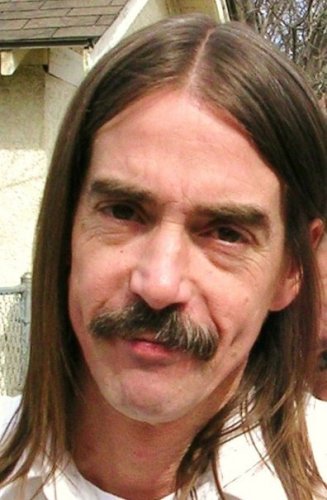Steven Wigen
