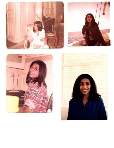 Suzan Nagib
