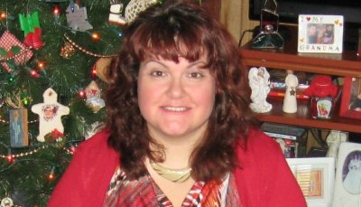 Nina Hegyi