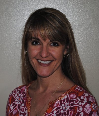 Holly Kaptain