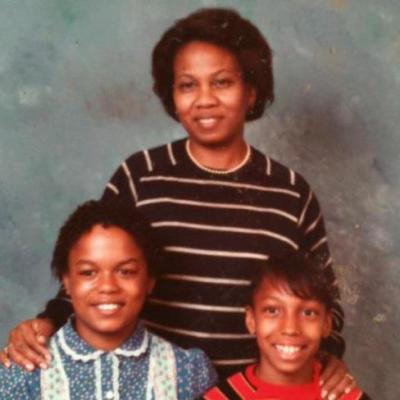 Wanda Williams