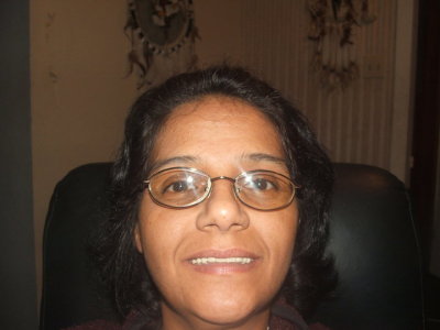 Tina Cooper