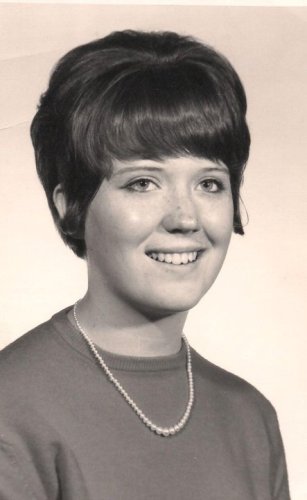 Judy Greeley