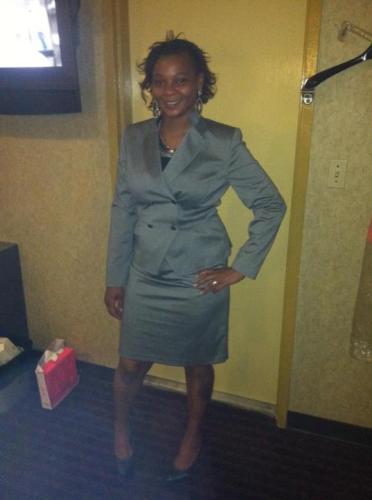 Latoya Bradley