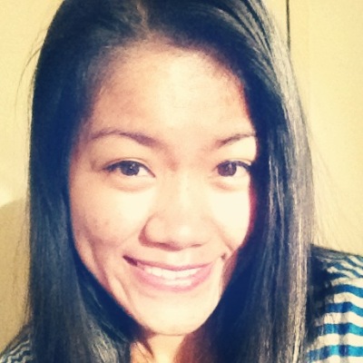 Maridette Almazan