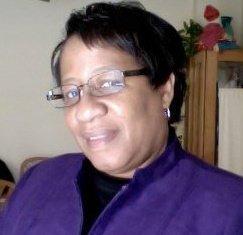 Sharon Halligan