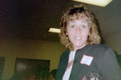 Barbara Turner