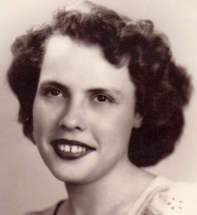 Katherine Powell