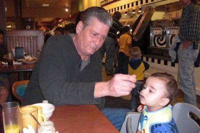 Ronald Davis