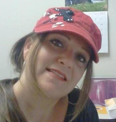 Heidi Passey