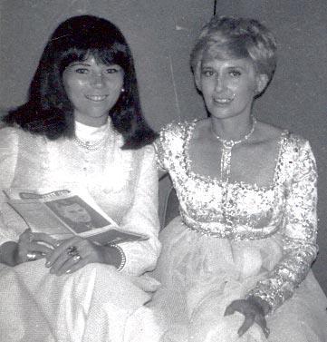 Pamela Mabe