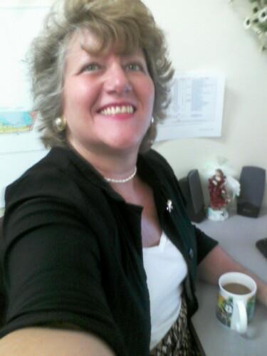 Melanie Broyles