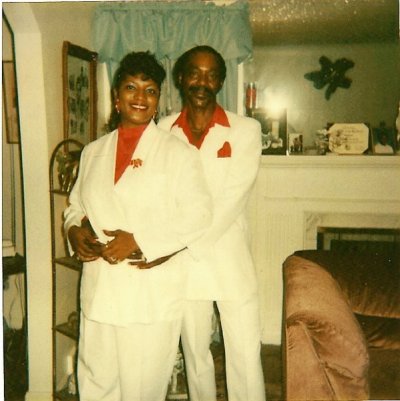 Gloria Dunlap