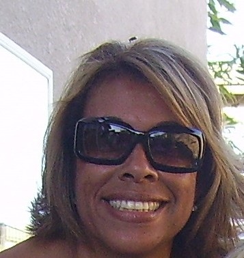 Stephanie Gordon