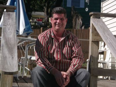 Stephen Forcier
