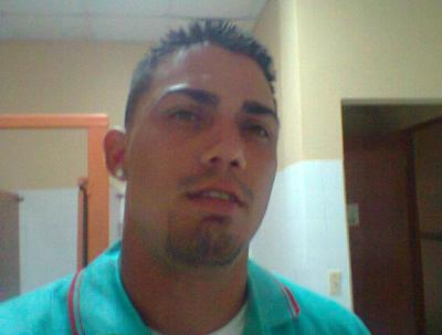 Alexis Balcazar