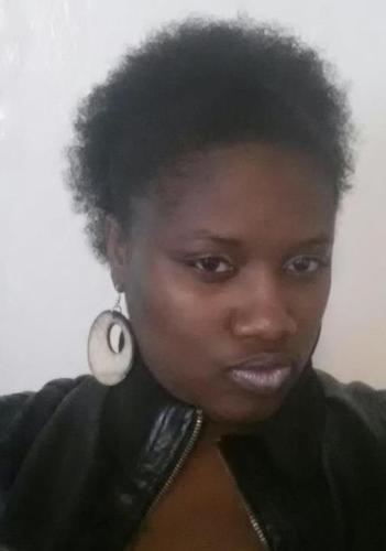 Reesha Reed