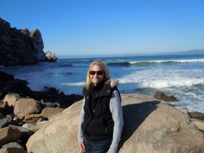 Karen Boyer