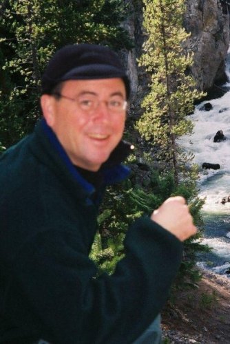 Jack Kendrick