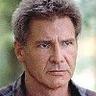 Harrison Ford