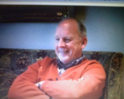 Daryl Glick