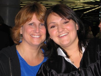 Linda Wunderlin