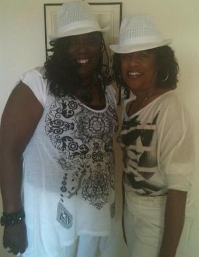Kenyetta Brown