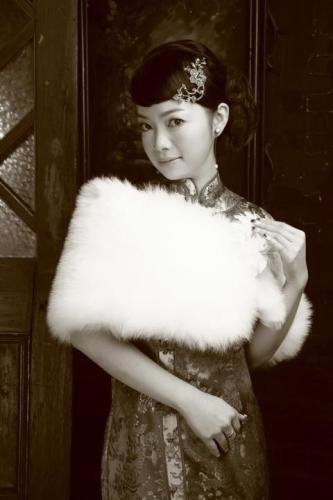 Eva Yu