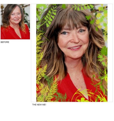 Janice Pitts