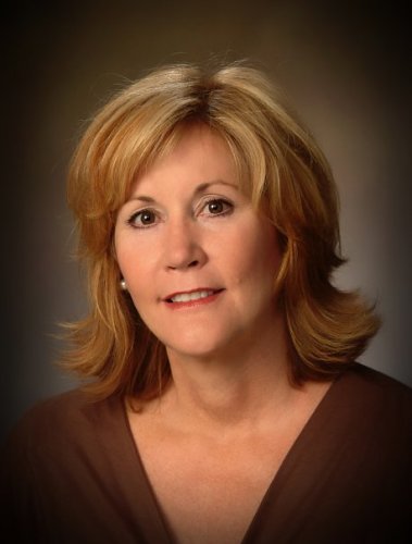 Lynne Cherrington