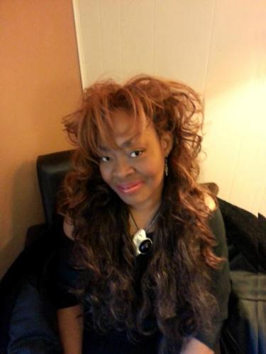 Linda Williams