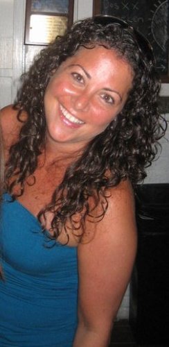 Heather Weissman